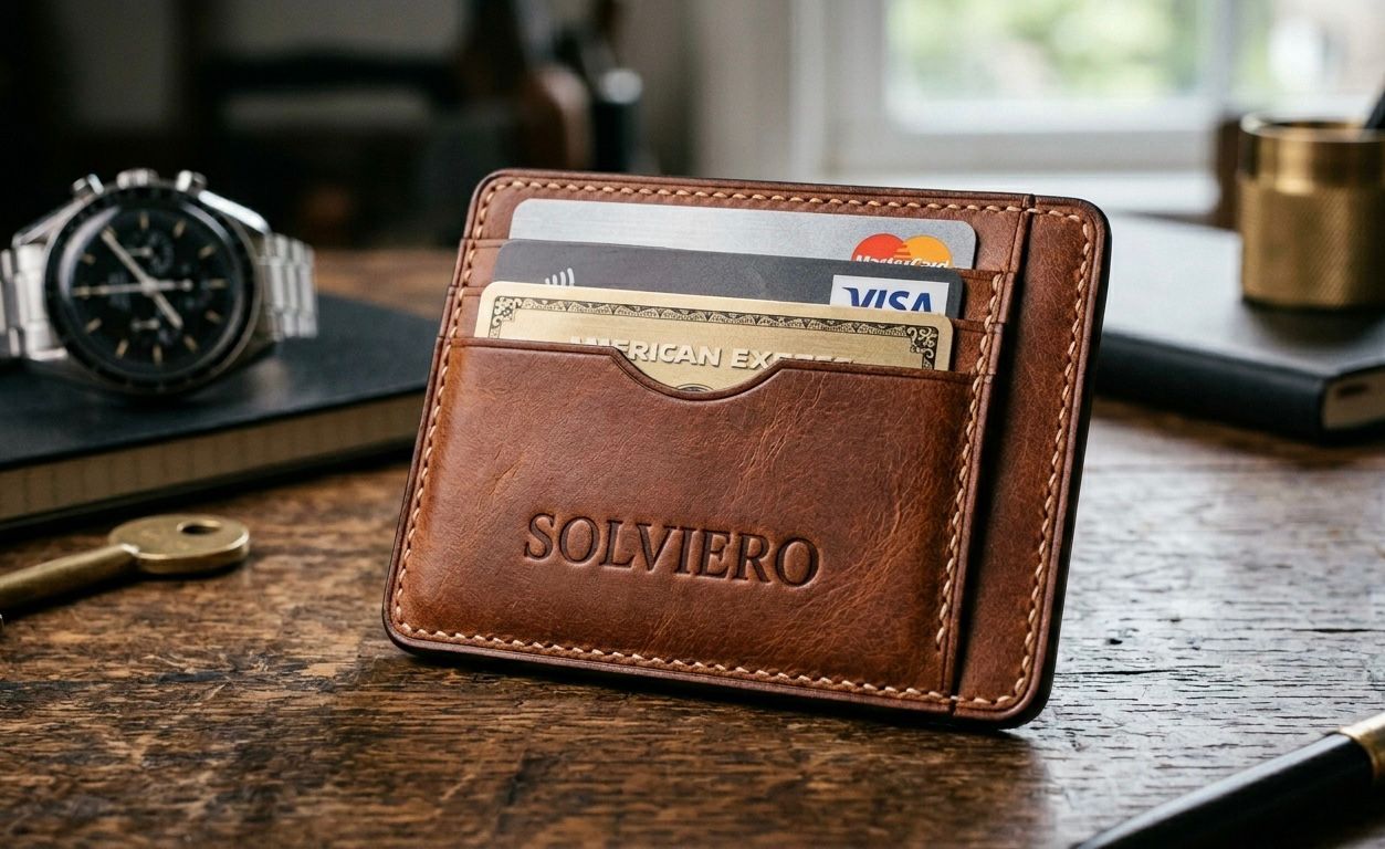 Solviero El Yapımı